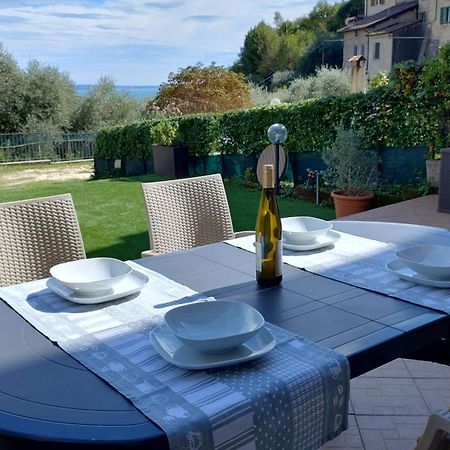 Agora' Home Gardone Riviera Eksteriør bilde