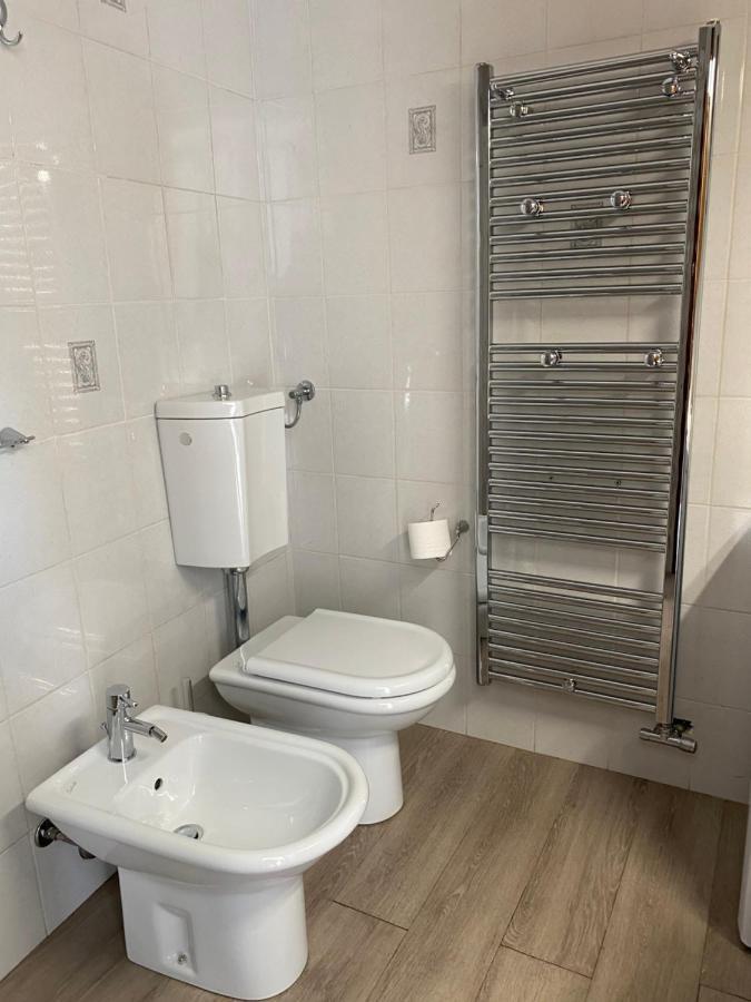 Agora' Home Gardone Riviera Eksteriør bilde